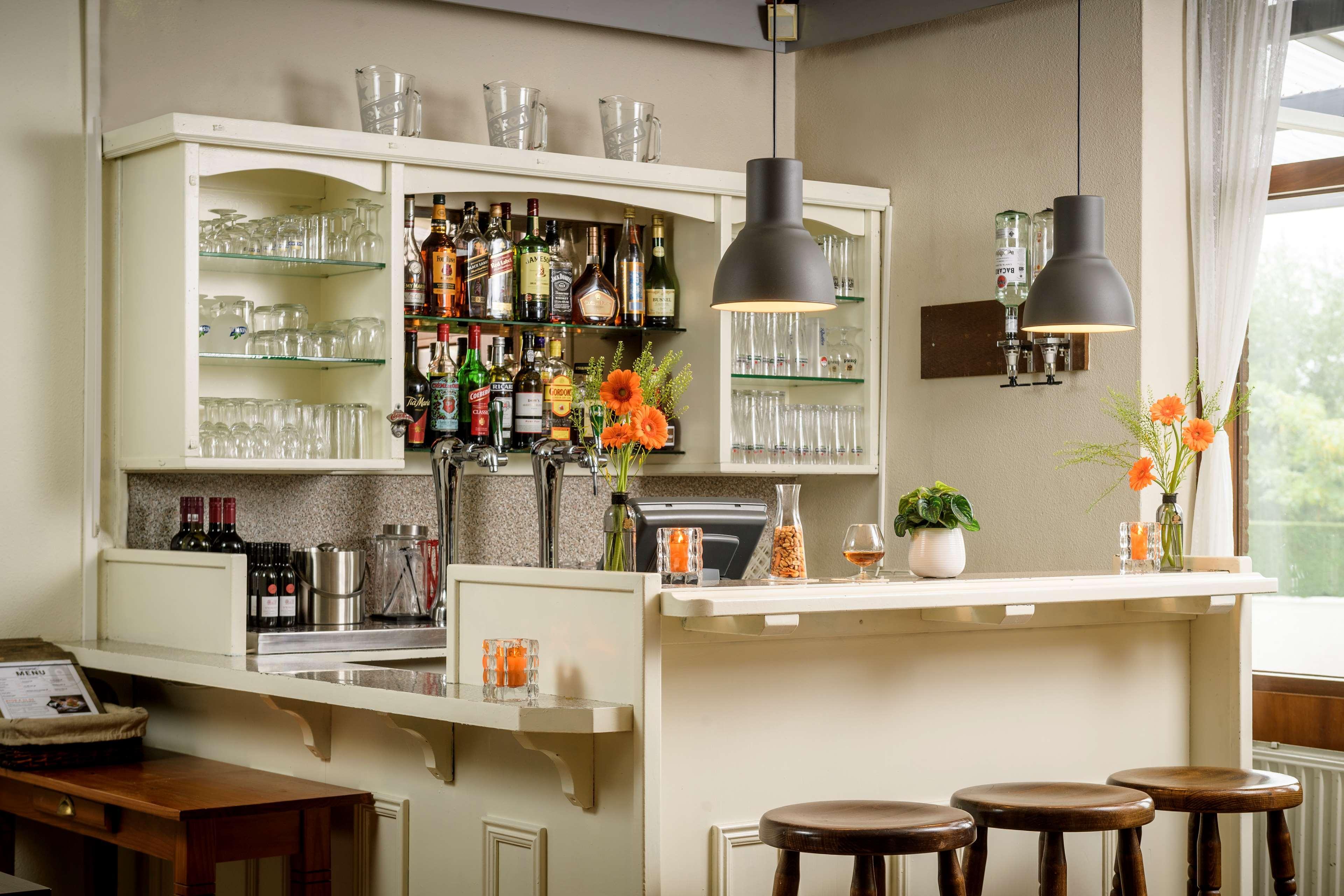 Campanile Hotel & Restaurant Ґорінхем Екстер'єр фото