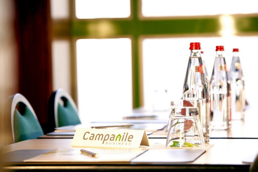Campanile Hotel & Restaurant Ґорінхем Екстер'єр фото